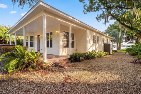 Villa ou maison à vendre à Mount Dora, Floride: 3 chambres, 210.7 m2 № 2429181 - photo 9