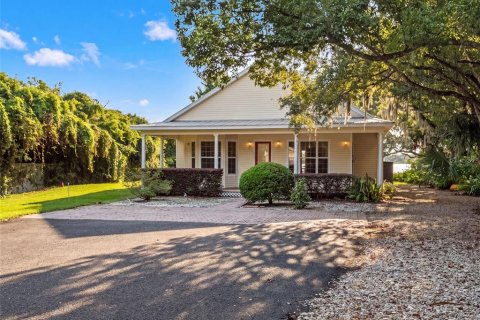 Villa ou maison à vendre à Mount Dora, Floride: 3 chambres, 210.7 m2 № 2429181 - photo 5