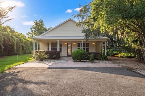 Villa ou maison à vendre à Mount Dora, Floride: 3 chambres, 210.7 m2 № 2429181 - photo 3