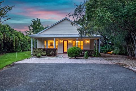Villa ou maison à vendre à Mount Dora, Floride: 3 chambres, 210.7 m2 № 2429181 - photo 4