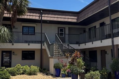 Condominio en Venice, Florida, 2 dormitorios № 2228299