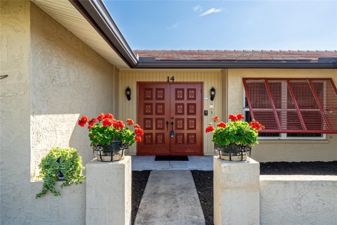 House in Englewood, Florida 3 bedrooms, 157.75 sq.m. № 1876395 - photo 23