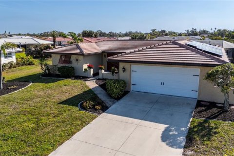 House in Englewood, Florida 3 bedrooms, 157.75 sq.m. № 1876395 - photo 28