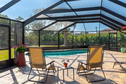 House in Englewood, Florida 3 bedrooms, 157.75 sq.m. № 1876395 - photo 20