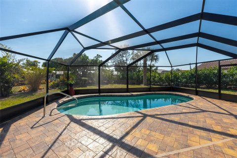 House in Englewood, Florida 3 bedrooms, 157.75 sq.m. № 1876395 - photo 5
