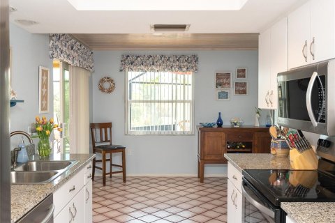 House in Englewood, Florida 3 bedrooms, 157.75 sq.m. № 1876395 - photo 4
