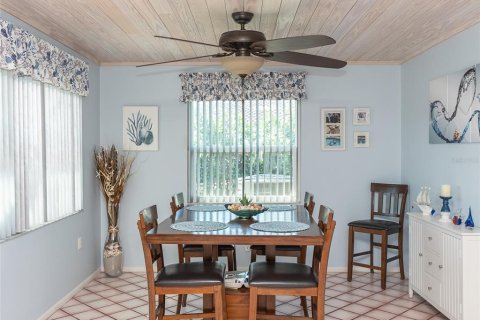 House in Englewood, Florida 3 bedrooms, 157.75 sq.m. № 1876395 - photo 6