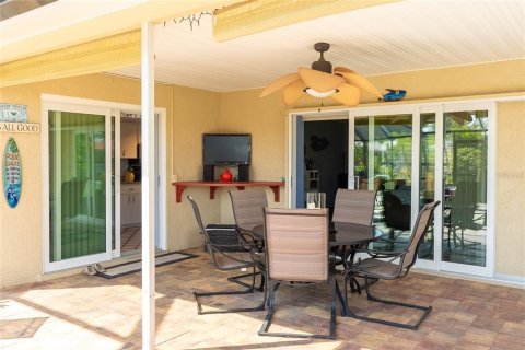 House in Englewood, Florida 3 bedrooms, 157.75 sq.m. № 1876395 - photo 18