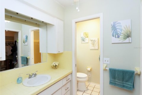 House in Englewood, Florida 3 bedrooms, 157.75 sq.m. № 1876395 - photo 13