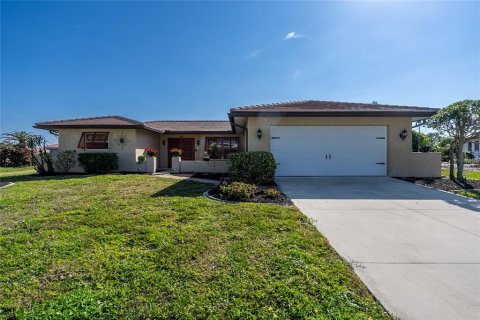 House in Englewood, Florida 3 bedrooms, 157.75 sq.m. № 1876395 - photo 29