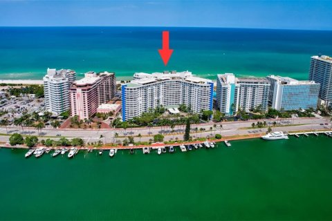 Condominio en alquiler en Miami Beach, Florida, 3 dormitorios, 126.35 m2 № 1929048 - foto 20