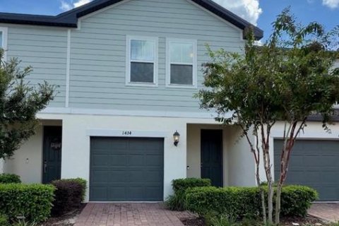 Touwnhouse à Ocoee, Floride 3 chambres, 137.59 m2 № 2371315