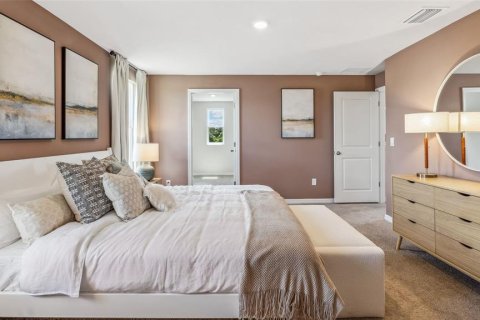 House in Parrish, Florida 4 bedrooms, 209.96 sq.m. № 1853205 - photo 13