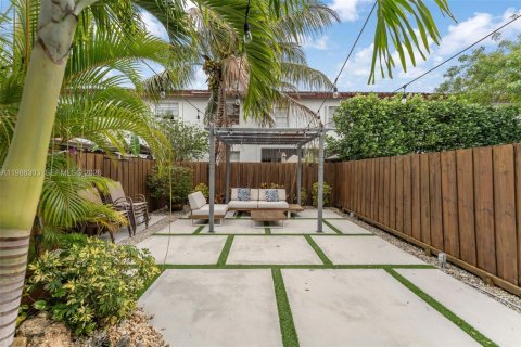 Touwnhouse à louer à Cutler Bay, Floride: 2 chambres, 106.28 m2 № 2056798 - photo 30