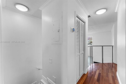 Touwnhouse à louer à Cutler Bay, Floride: 2 chambres, 106.28 m2 № 2056798 - photo 13