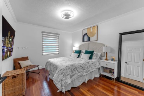 Touwnhouse à louer à Cutler Bay, Floride: 2 chambres, 106.28 m2 № 2056798 - photo 17