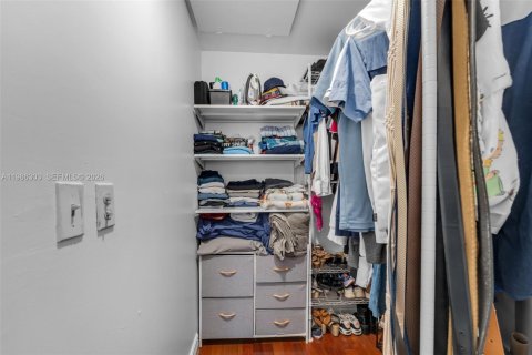 Touwnhouse à louer à Cutler Bay, Floride: 2 chambres, 106.28 m2 № 2056798 - photo 20