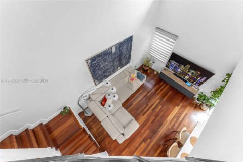 Touwnhouse à louer à Cutler Bay, Floride: 2 chambres, 106.28 m2 № 2056798 - photo 12