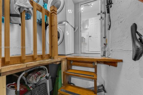 Touwnhouse à louer à Cutler Bay, Floride: 2 chambres, 106.28 m2 № 2056798 - photo 26