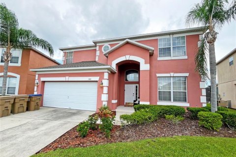Casa en venta en Kissimmee, Florida, 7 dormitorios, 263.29 m2 № 1554288 - foto 1