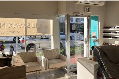 Commercial property in Miami Beach, Florida № 1973987 - photo 3