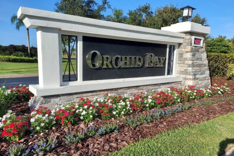 House in Palm City, Florida 4 bedrooms, 261.71 sq.m. № 2422357 - photo 9