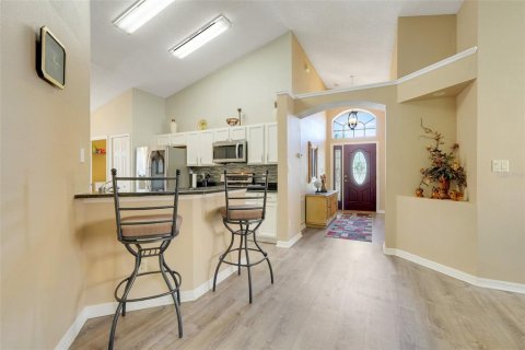 House in Groveland, Florida 4 bedrooms, 169.27 sq.m. № 1626261 - photo 19