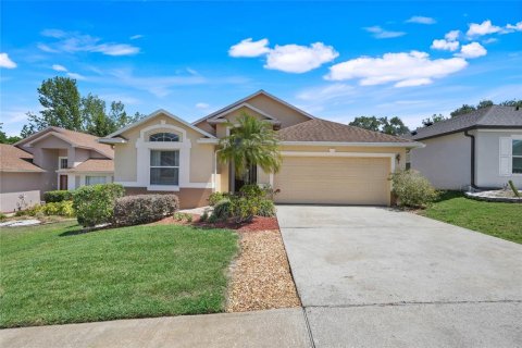 House in Groveland, Florida 4 bedrooms, 169.27 sq.m. № 1626261 - photo 1