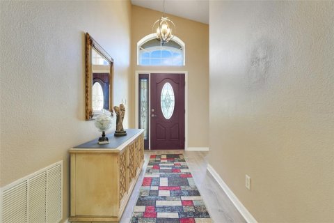 House in Groveland, Florida 4 bedrooms, 169.27 sq.m. № 1626261 - photo 9