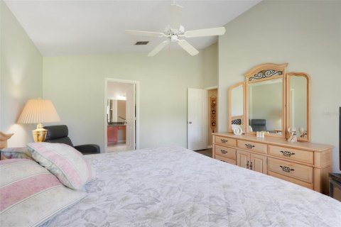 House in Groveland, Florida 4 bedrooms, 169.27 sq.m. № 1626261 - photo 27