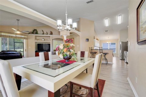 House in Groveland, Florida 4 bedrooms, 169.27 sq.m. № 1626261 - photo 21
