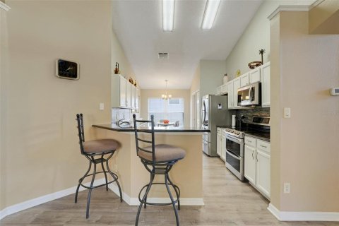 House in Groveland, Florida 4 bedrooms, 169.27 sq.m. № 1626261 - photo 11