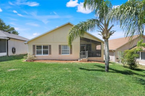 House in Groveland, Florida 4 bedrooms, 169.27 sq.m. № 1626261 - photo 6