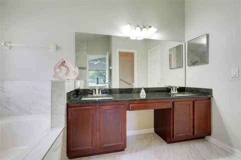House in Groveland, Florida 4 bedrooms, 169.27 sq.m. № 1626261 - photo 29