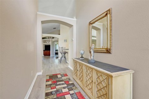 House in Groveland, Florida 4 bedrooms, 169.27 sq.m. № 1626261 - photo 10