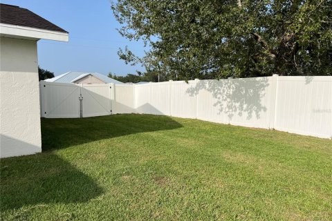 House in Ocala, Florida 3 bedrooms, 102.38 sq.m. № 751653 - photo 19