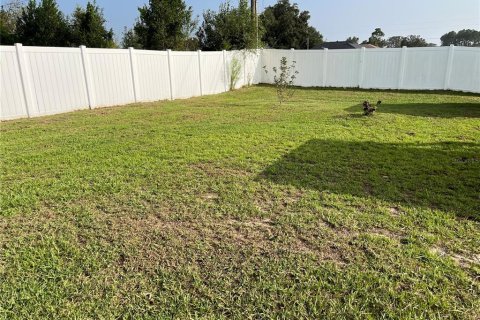 House in Ocala, Florida 3 bedrooms, 102.38 sq.m. № 751653 - photo 18