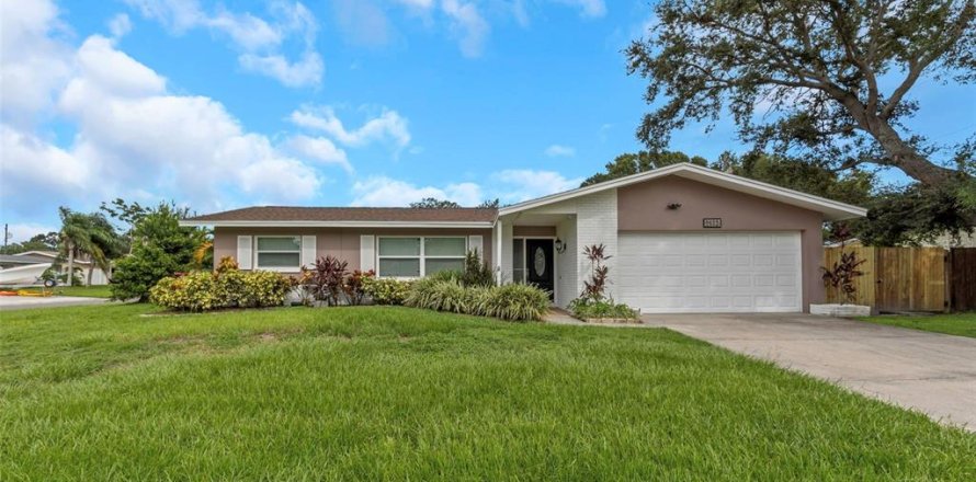Casa en Clearwater, Florida 3 dormitorios, 125.14 m2 № 1917652