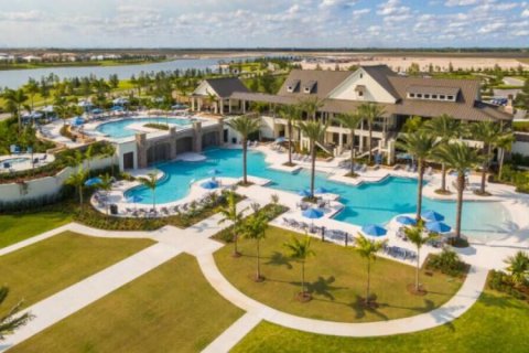 Casa en alquiler en Loxahatchee Groves, Florida, 4 dormitorios, 244.98 m2 № 1104511 - foto 1