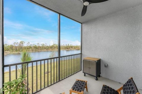 Copropriété à louer à Punta Gorda, Floride: 3 chambres, 130.71 m2 № 1625977 - photo 19