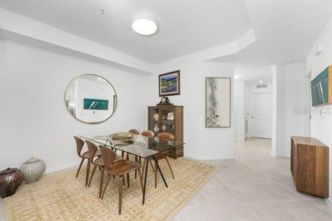 Copropriété à louer à Punta Gorda, Floride: 3 chambres, 130.71 m2 № 1625977 - photo 6
