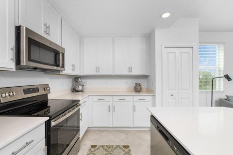 Copropriété à louer à Punta Gorda, Floride: 3 chambres, 130.71 m2 № 1625977 - photo 12