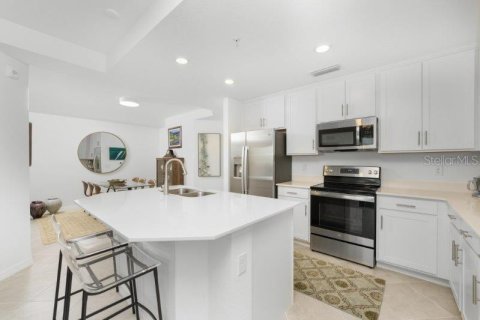 Copropriété à louer à Punta Gorda, Floride: 3 chambres, 130.71 m2 № 1625977 - photo 10