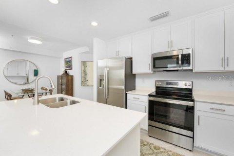 Copropriété à louer à Punta Gorda, Floride: 3 chambres, 130.71 m2 № 1625977 - photo 11