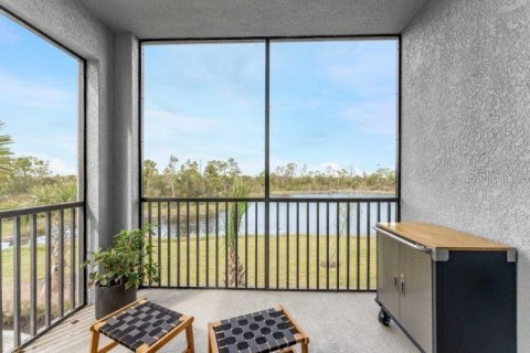 Copropriété à louer à Punta Gorda, Floride: 3 chambres, 130.71 m2 № 1625977 - photo 20