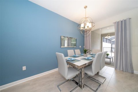 Adosado en venta en Kissimmee, Florida, 4 dormitorios, 177.81 m2 № 1535284 - foto 12