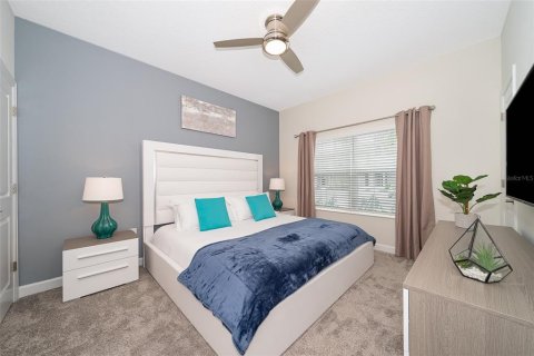 Adosado en venta en Kissimmee, Florida, 4 dormitorios, 177.81 m2 № 1535284 - foto 6