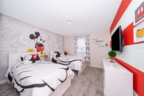 Adosado en venta en Kissimmee, Florida, 4 dormitorios, 177.81 m2 № 1535284 - foto 7