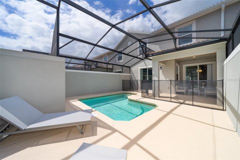Adosado en venta en Kissimmee, Florida, 4 dormitorios, 177.81 m2 № 1535284 - foto 2