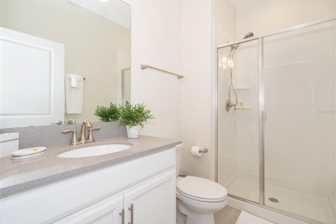 Adosado en venta en Kissimmee, Florida, 4 dormitorios, 177.81 m2 № 1535284 - foto 14